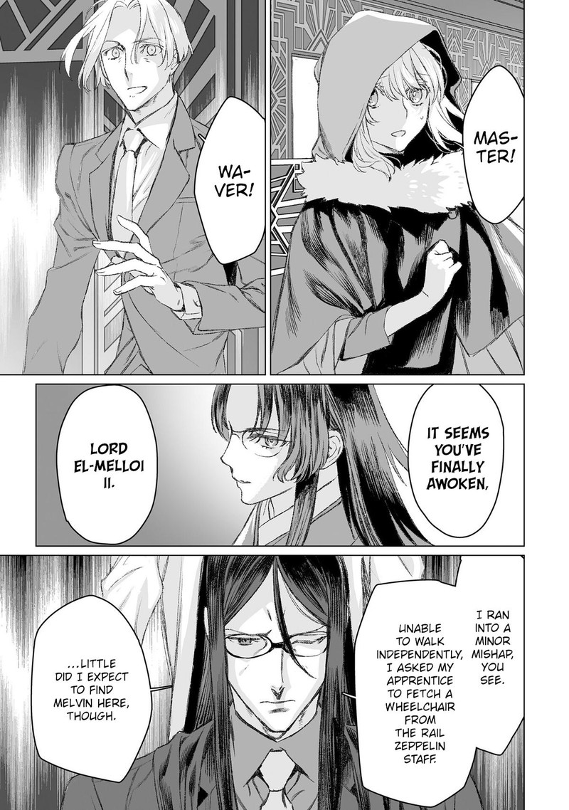 Lord El Melloi II Sei No Jikenbo 49 34