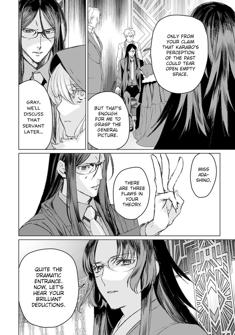 Lord El Melloi II Sei No Jikenbo 49 37