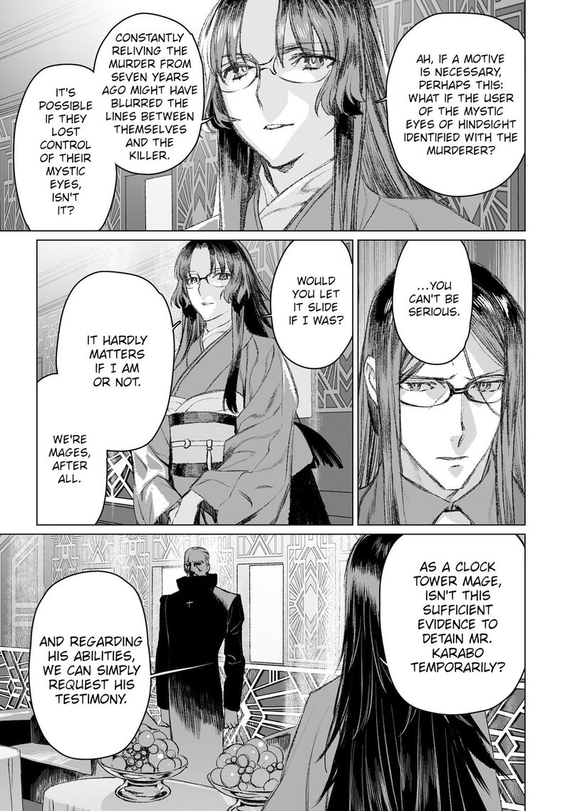 Lord El Melloi II Sei No Jikenbo 49 40
