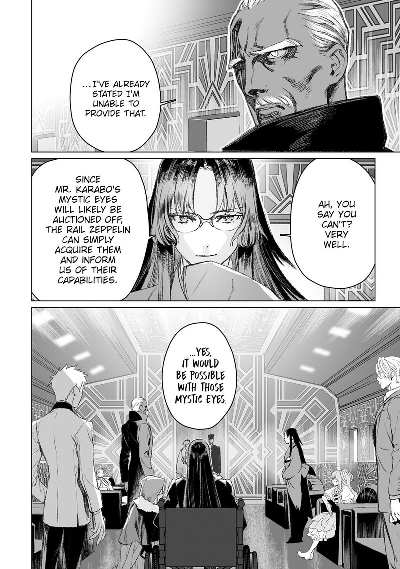 Lord El Melloi II Sei No Jikenbo 49 41