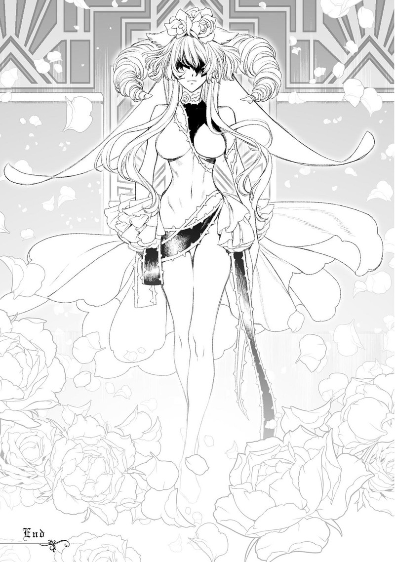 Lord El Melloi II Sei No Jikenbo 49 42