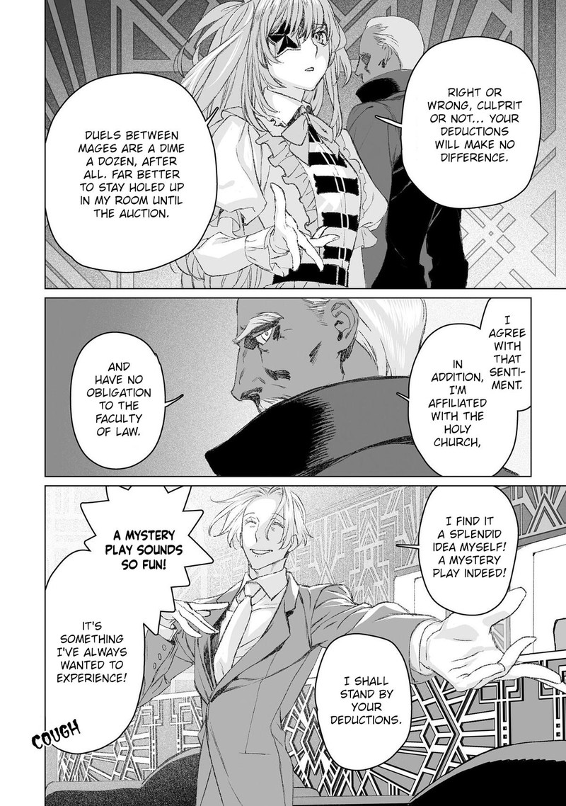 Lord El Melloi II Sei No Jikenbo 49 9