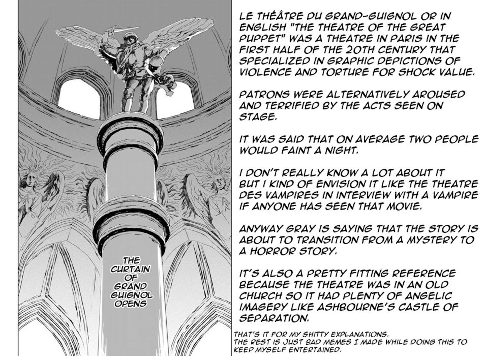 Lord El Melloi II Sei No Jikenbo 5 34