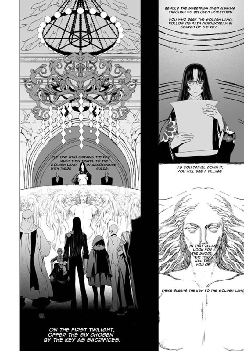 Lord El Melloi II Sei No Jikenbo 5 39