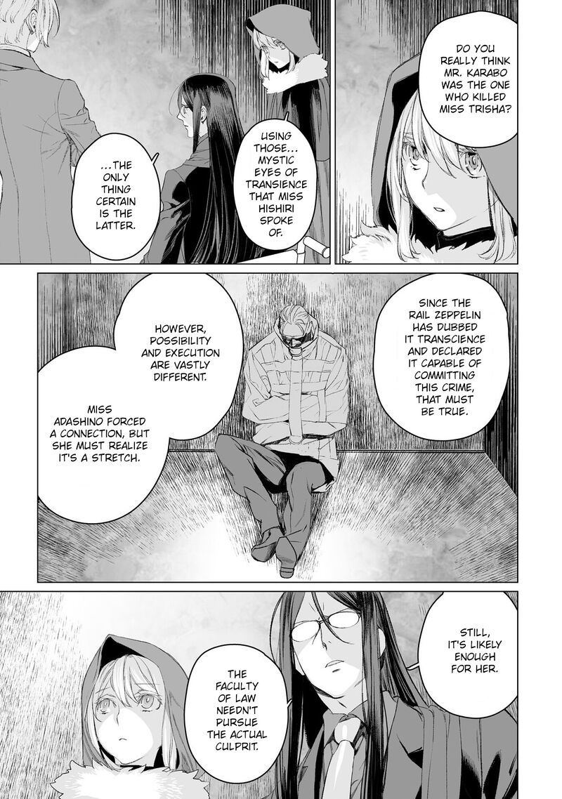 Lord El Melloi II Sei No Jikenbo 50 10