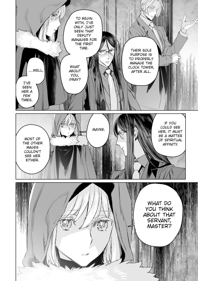 Lord El Melloi II Sei No Jikenbo 50 11