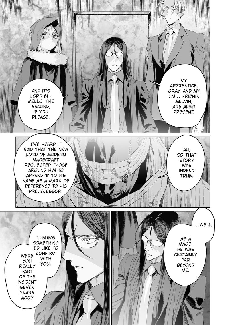 Lord El Melloi II Sei No Jikenbo 50 21