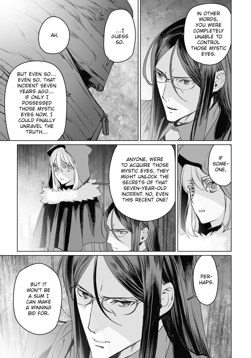 Lord El Melloi II Sei No Jikenbo 50 23