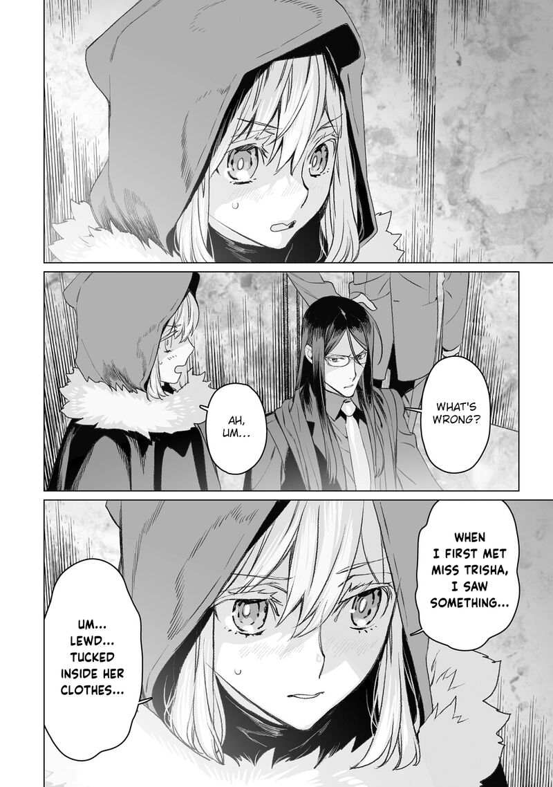 Lord El Melloi II Sei No Jikenbo 50 26
