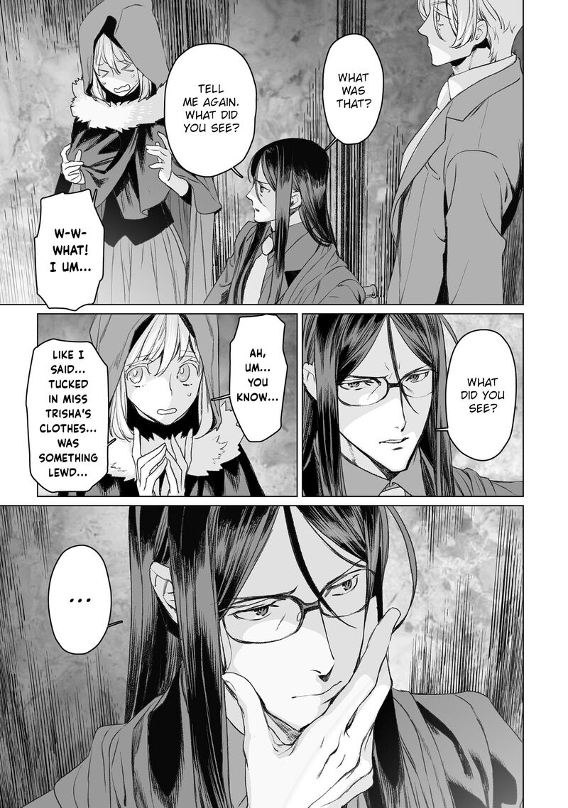 Lord El Melloi II Sei No Jikenbo 50 27