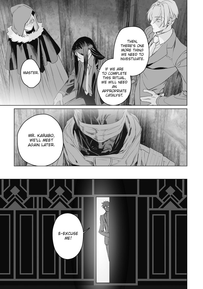 Lord El Melloi II Sei No Jikenbo 50 29
