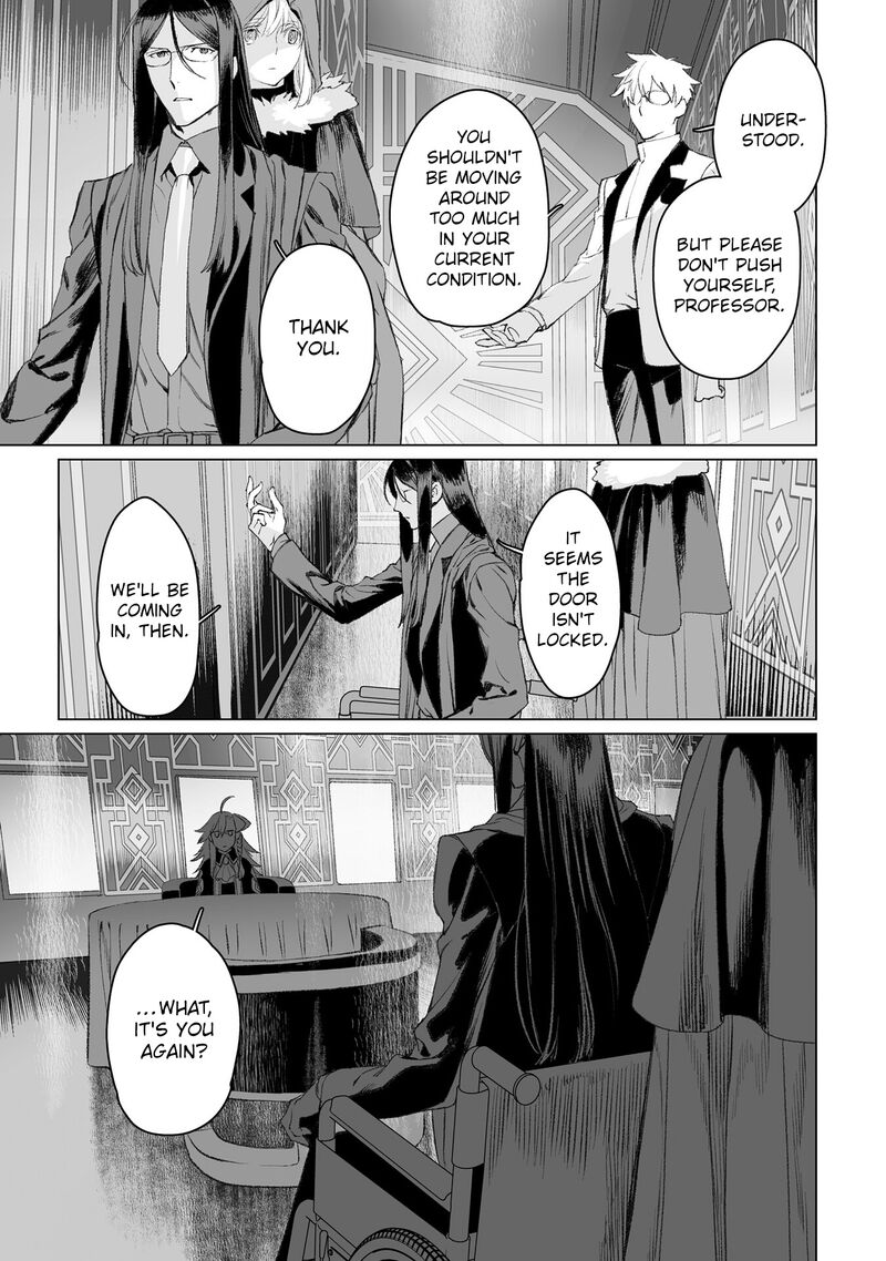 Lord El Melloi II Sei No Jikenbo 50 31
