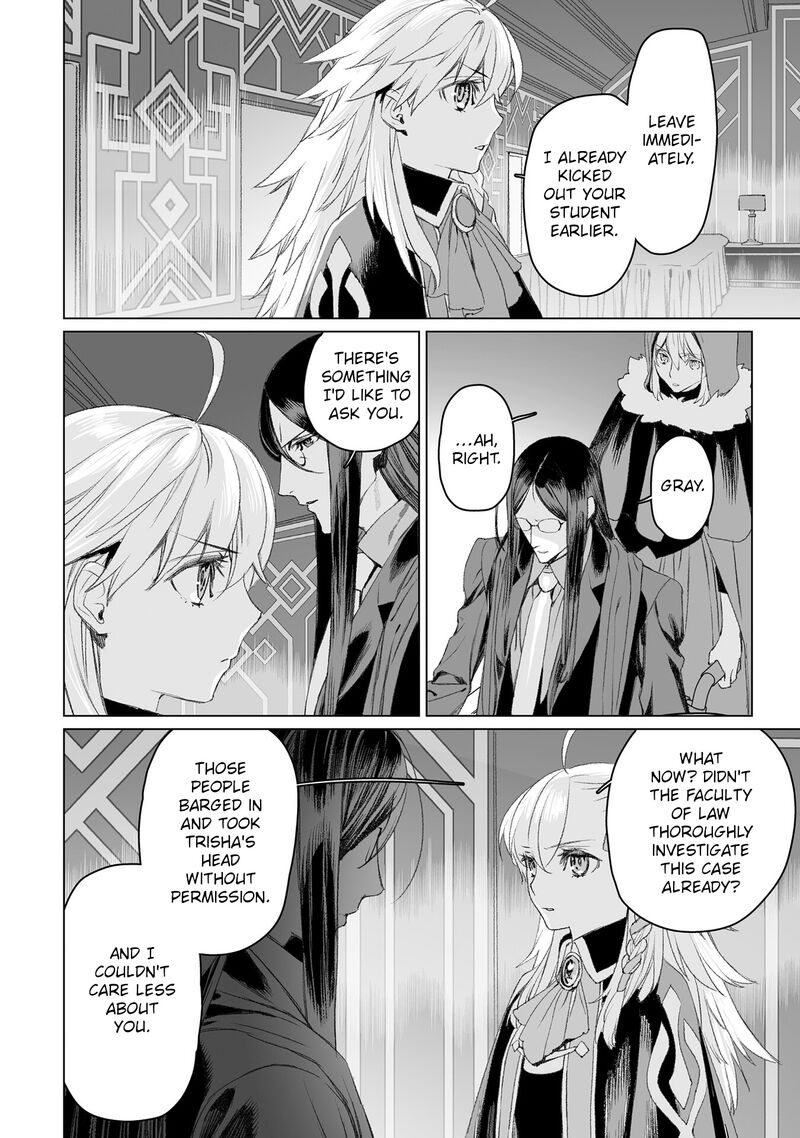 Lord El Melloi II Sei No Jikenbo 50 32