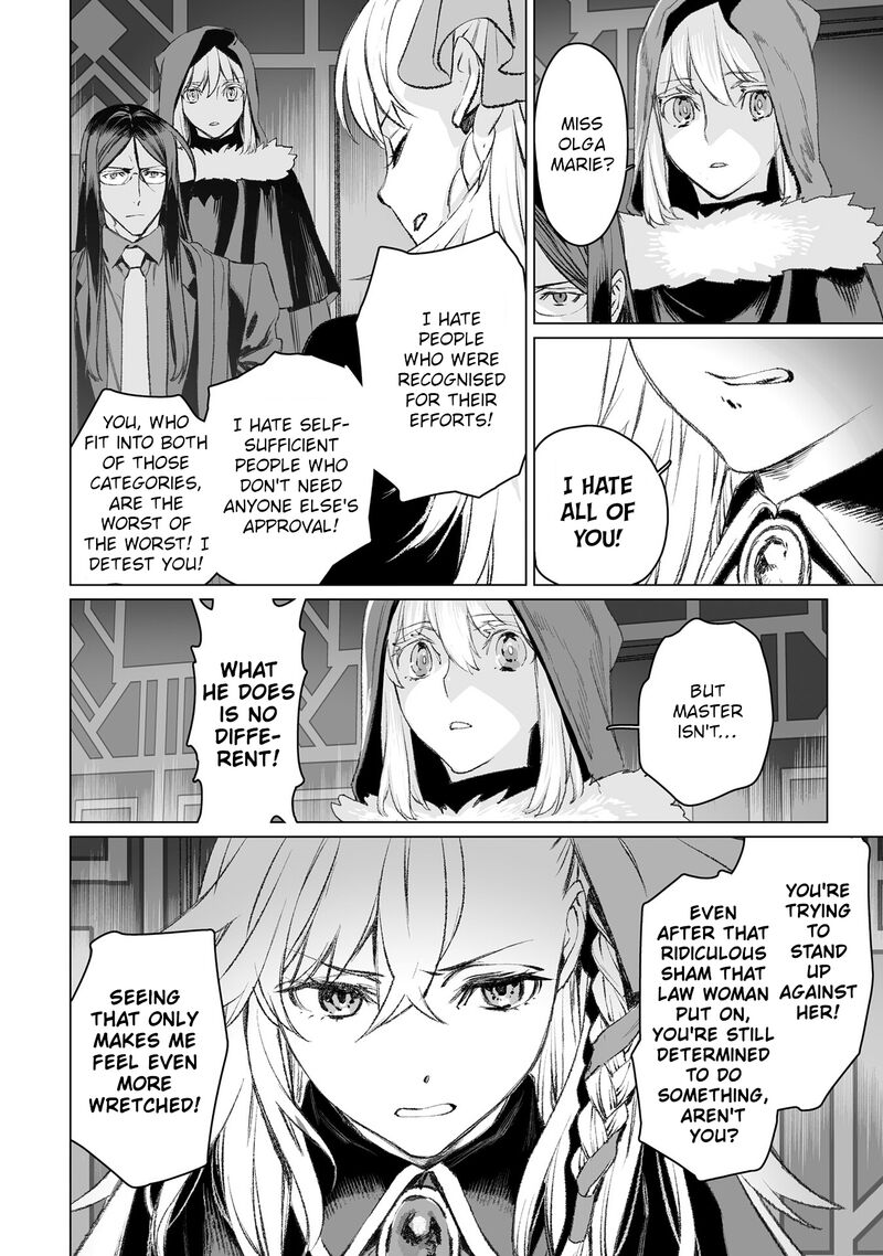 Lord El Melloi II Sei No Jikenbo 50 34