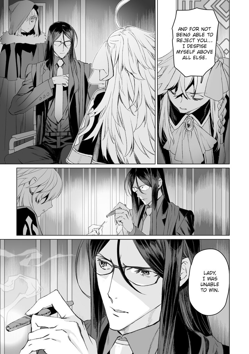 Lord El Melloi II Sei No Jikenbo 50 35