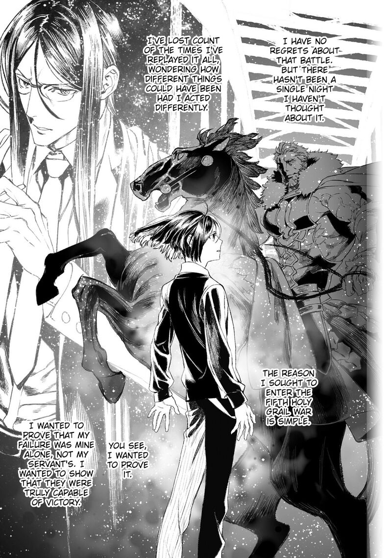 Lord El Melloi II Sei No Jikenbo 50 37