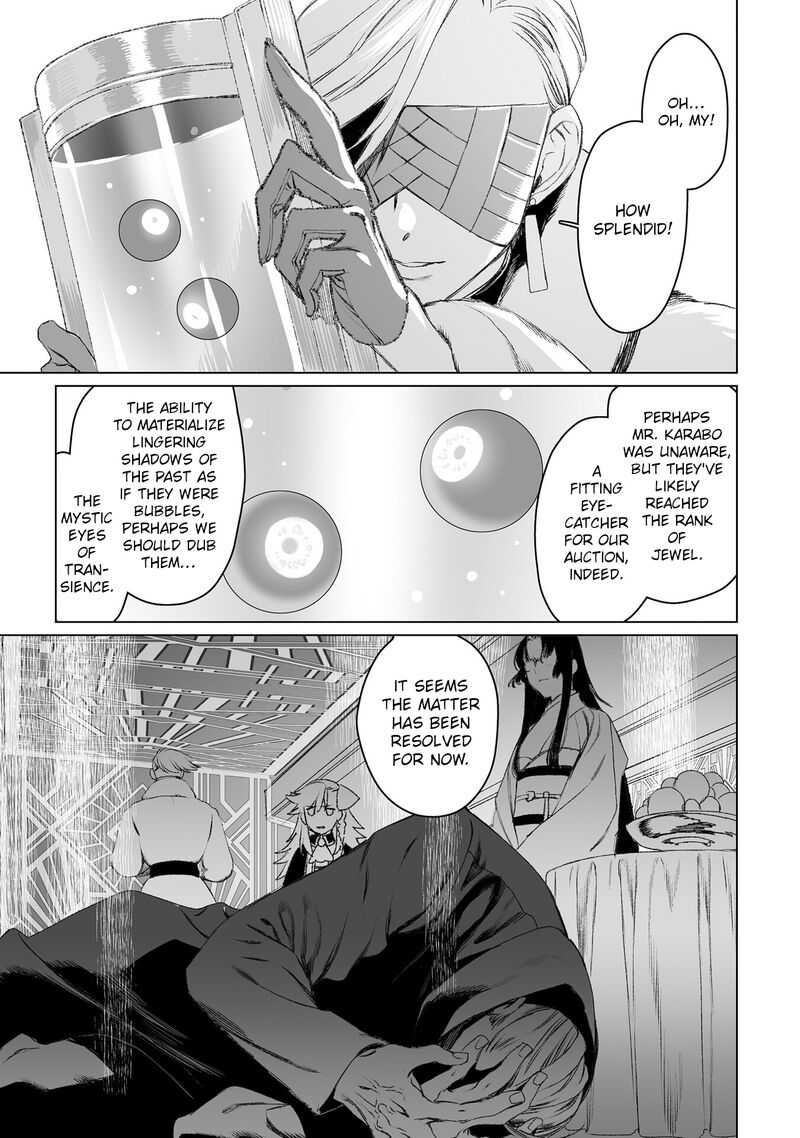 Lord El Melloi II Sei No Jikenbo 50 6
