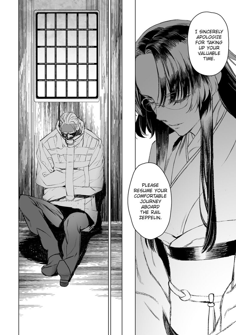 Lord El Melloi II Sei No Jikenbo 50 7