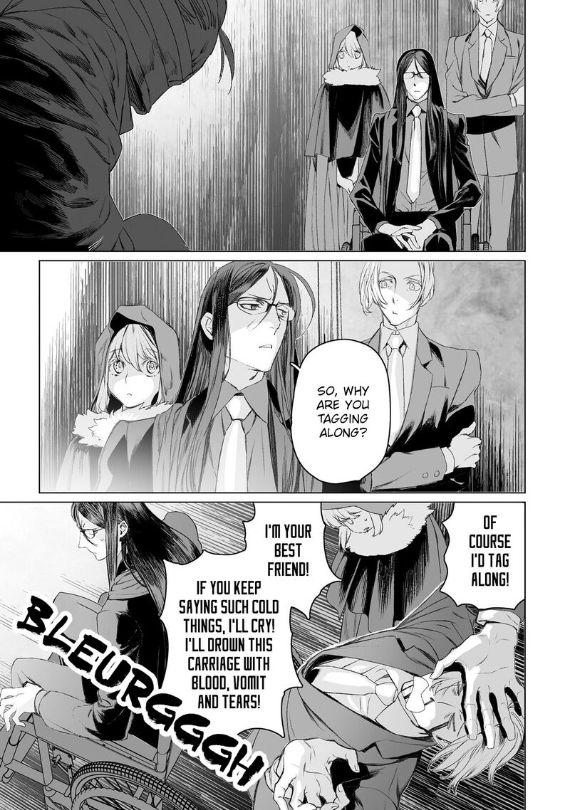 Lord El Melloi II Sei No Jikenbo 50 8