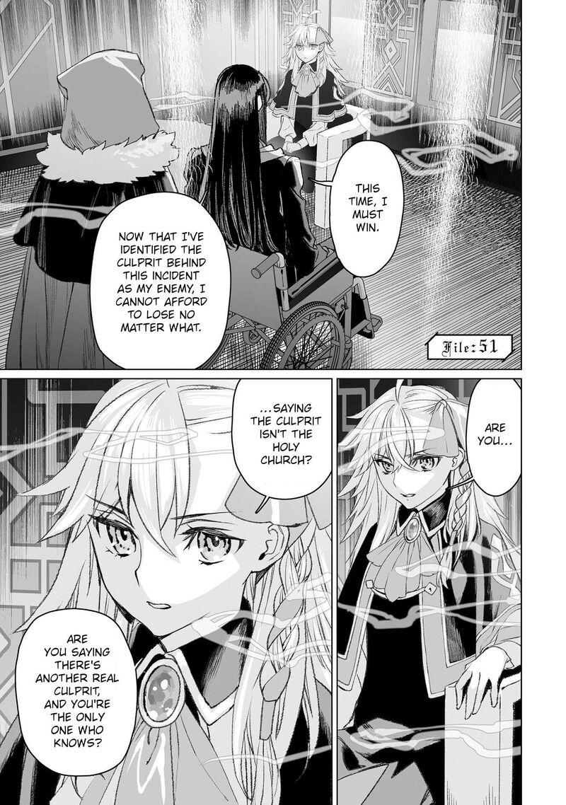Lord El Melloi II Sei No Jikenbo 51 1