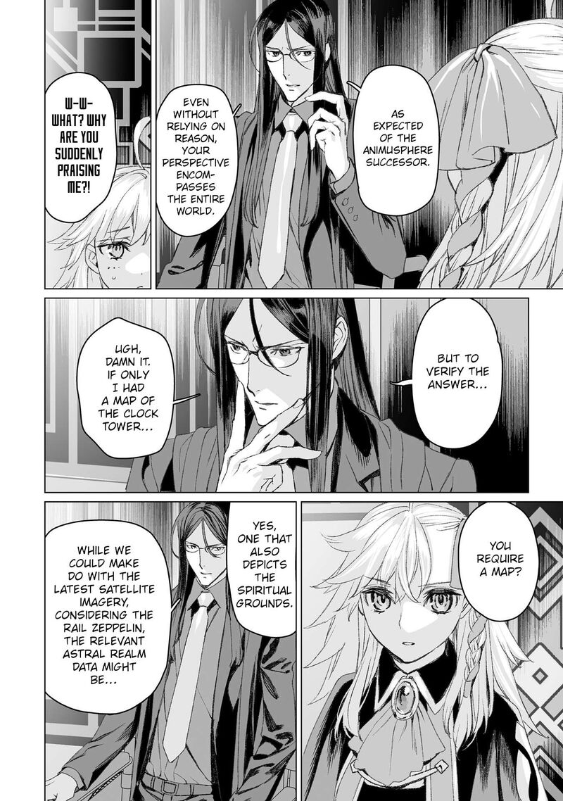 Lord El Melloi II Sei No Jikenbo 51 10