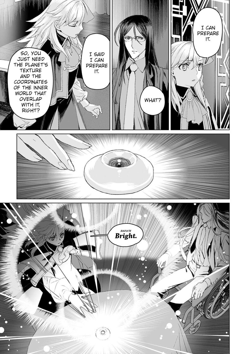 Lord El Melloi II Sei No Jikenbo 51 11