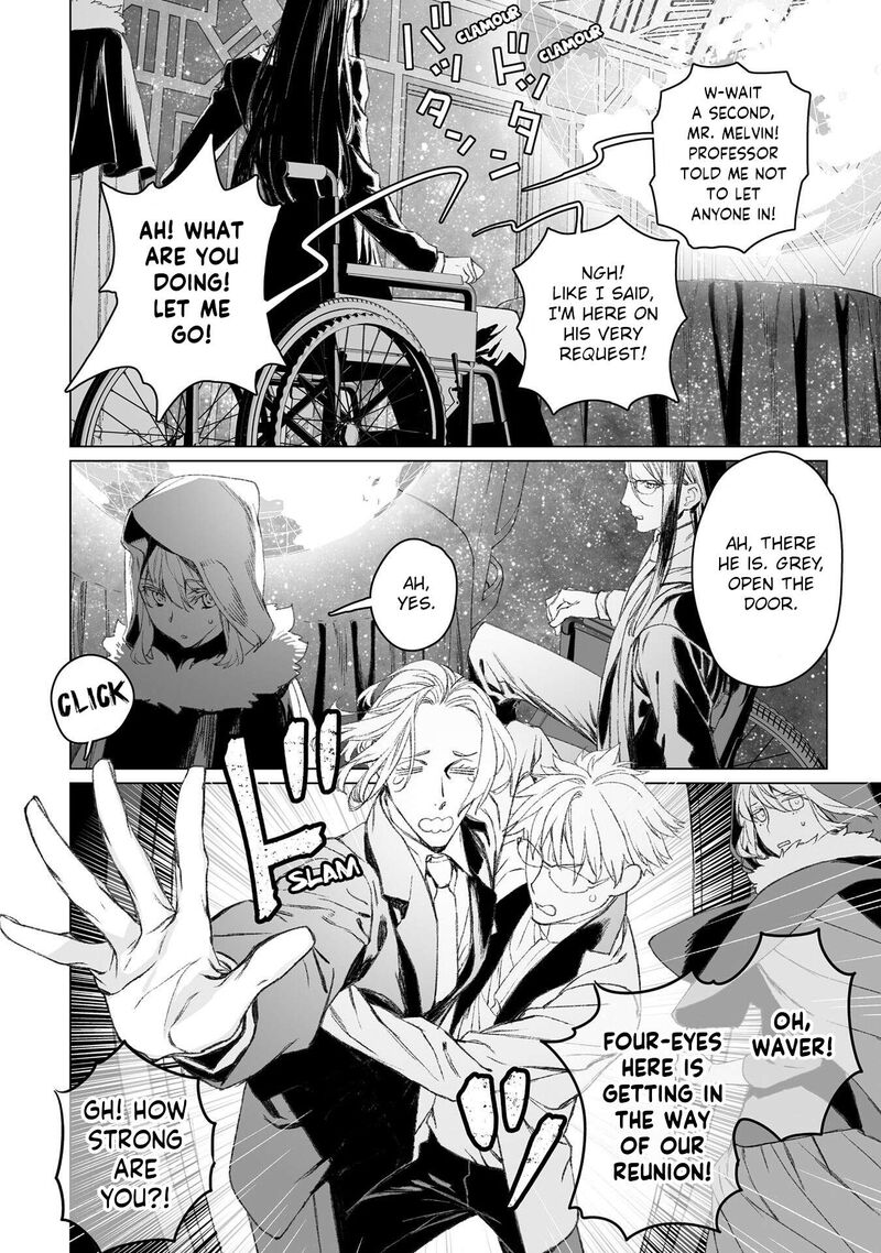 Lord El Melloi II Sei No Jikenbo 51 16