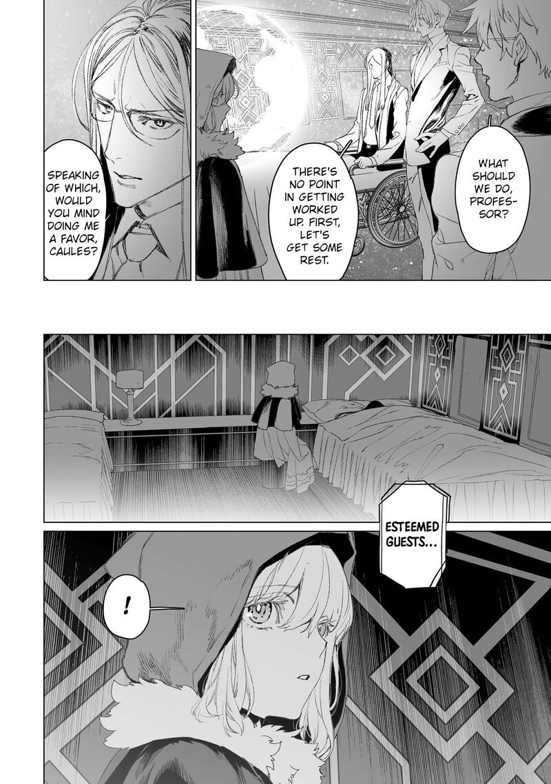 Lord El Melloi II Sei No Jikenbo 51 18