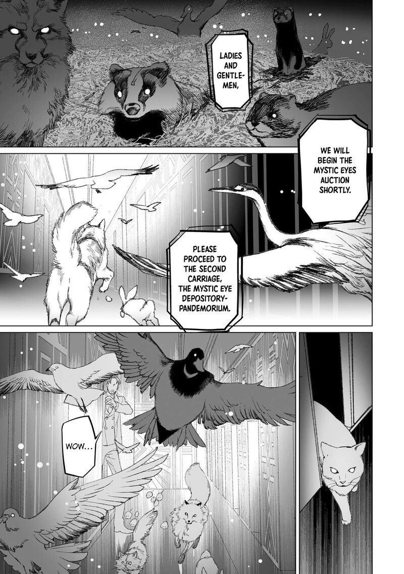 Lord El Melloi II Sei No Jikenbo 51 19