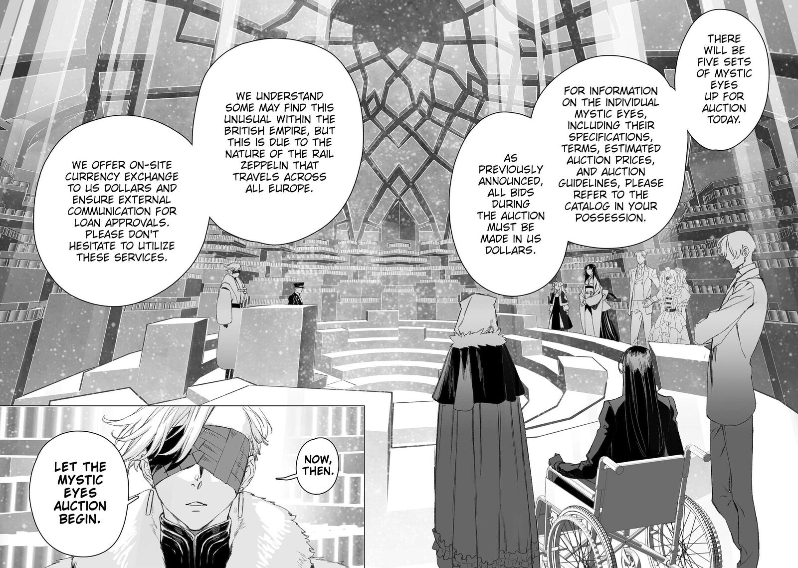 Lord El Melloi II Sei No Jikenbo 51 21