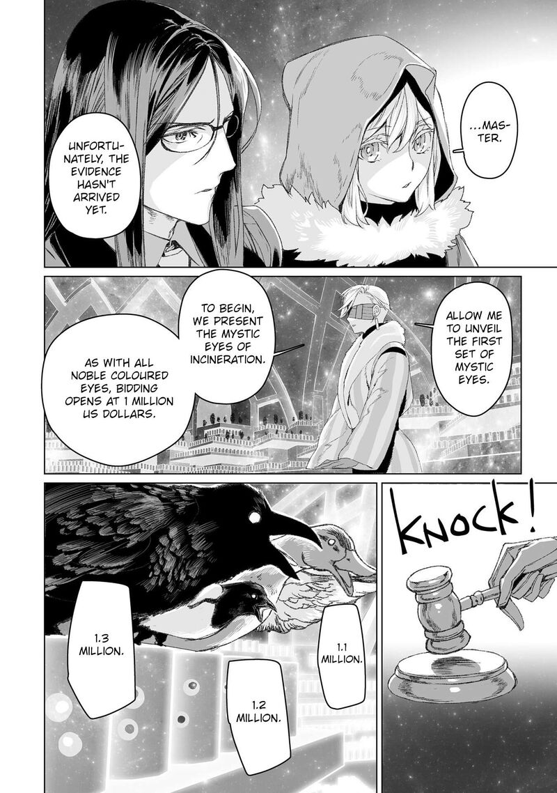 Lord El Melloi II Sei No Jikenbo 51 22