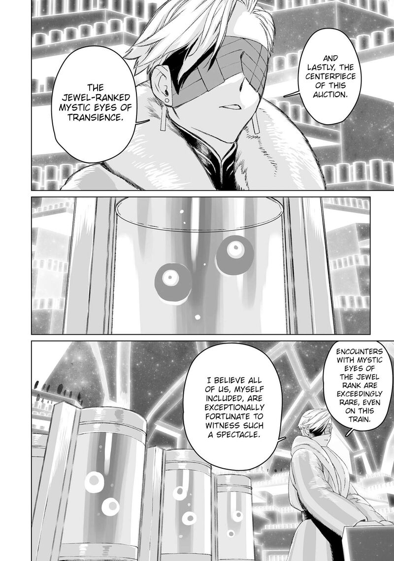 Lord El Melloi II Sei No Jikenbo 51 28