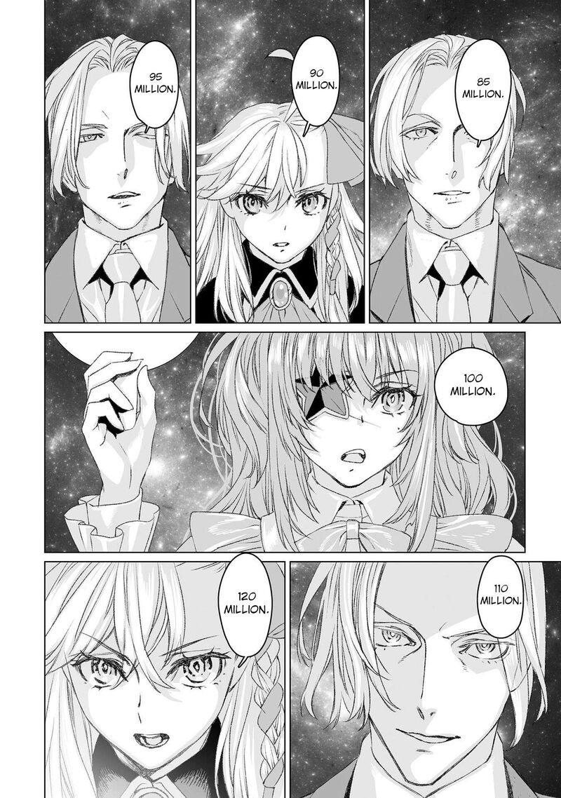 Lord El Melloi II Sei No Jikenbo 51 30