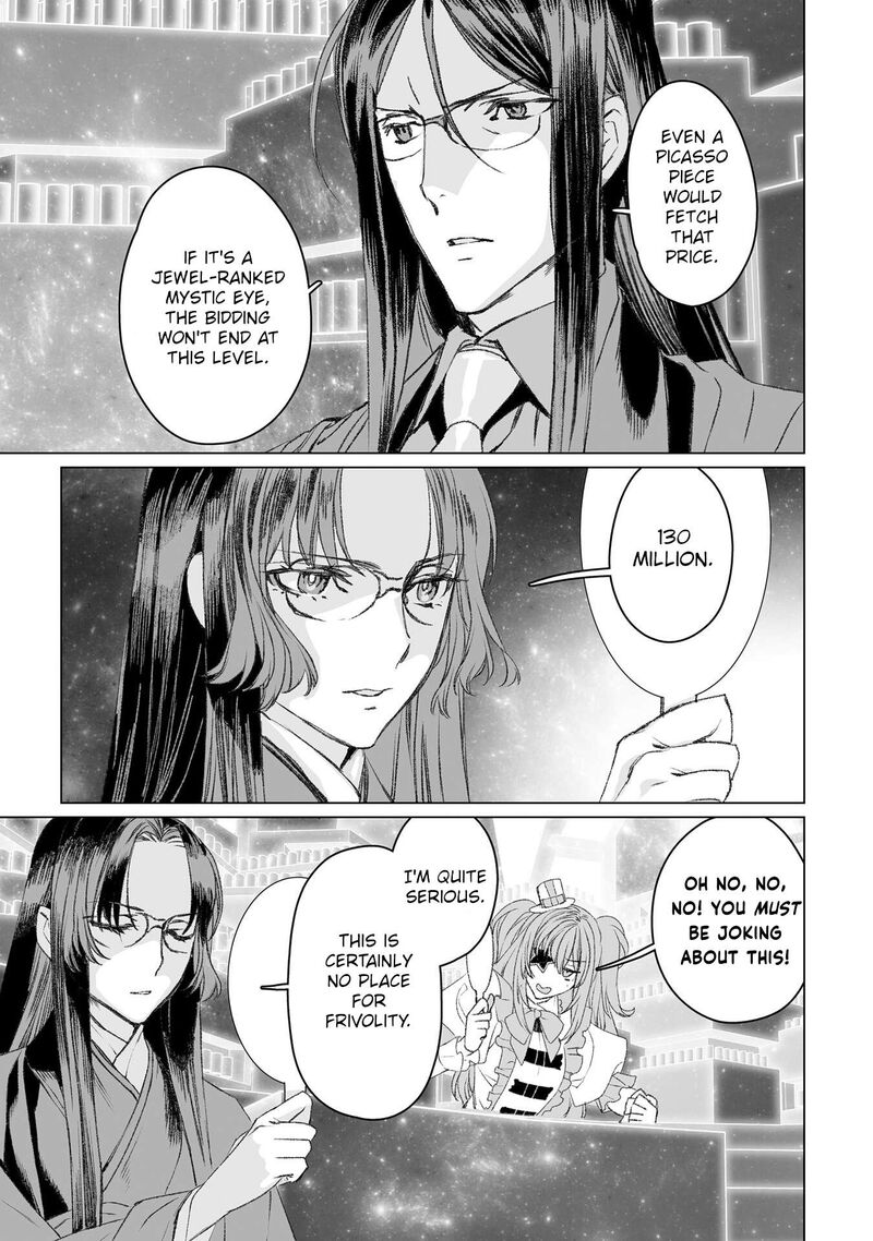 Lord El Melloi II Sei No Jikenbo 51 31