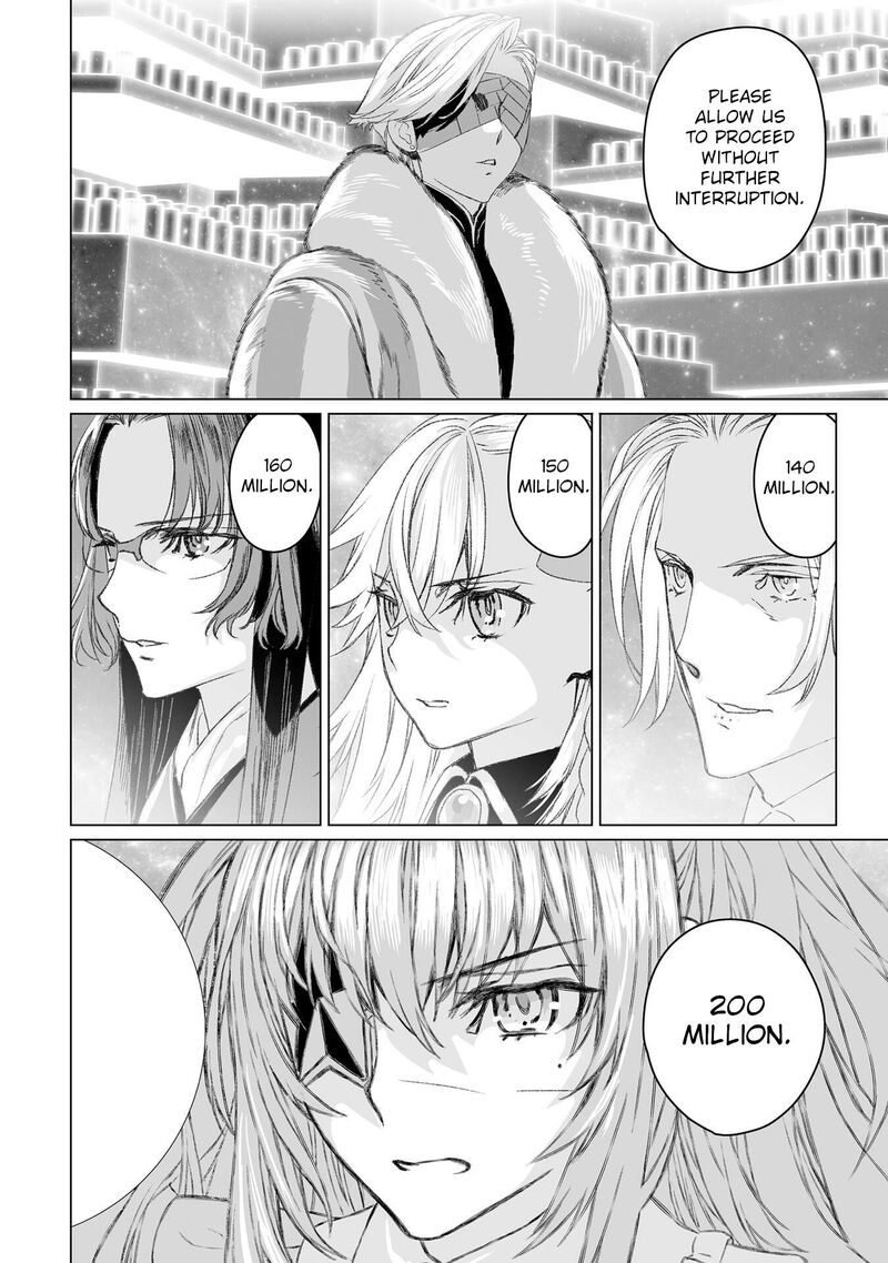 Lord El Melloi II Sei No Jikenbo 51 32