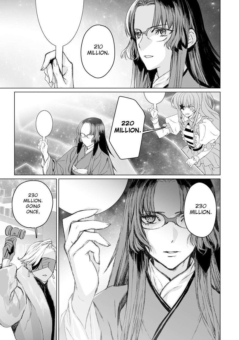 Lord El Melloi II Sei No Jikenbo 51 35