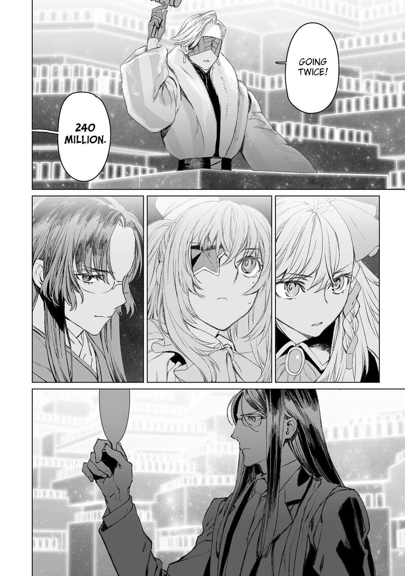 Lord El Melloi II Sei No Jikenbo 51 36