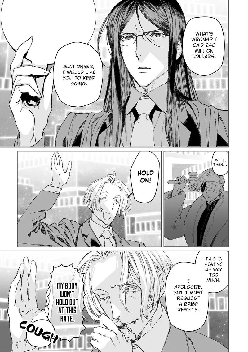 Lord El Melloi II Sei No Jikenbo 51 37