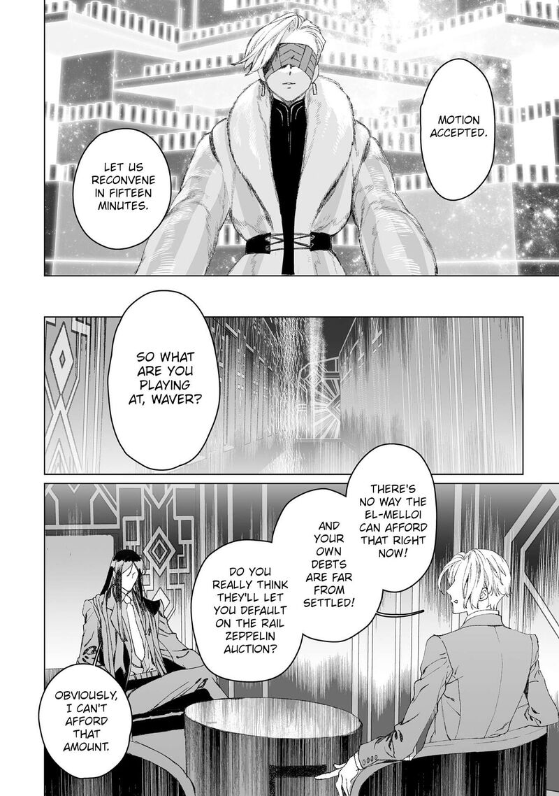 Lord El Melloi II Sei No Jikenbo 51 38