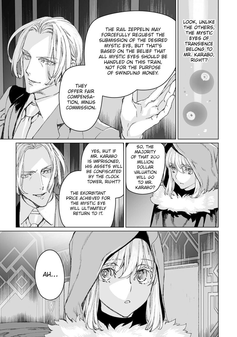 Lord El Melloi II Sei No Jikenbo 51 41
