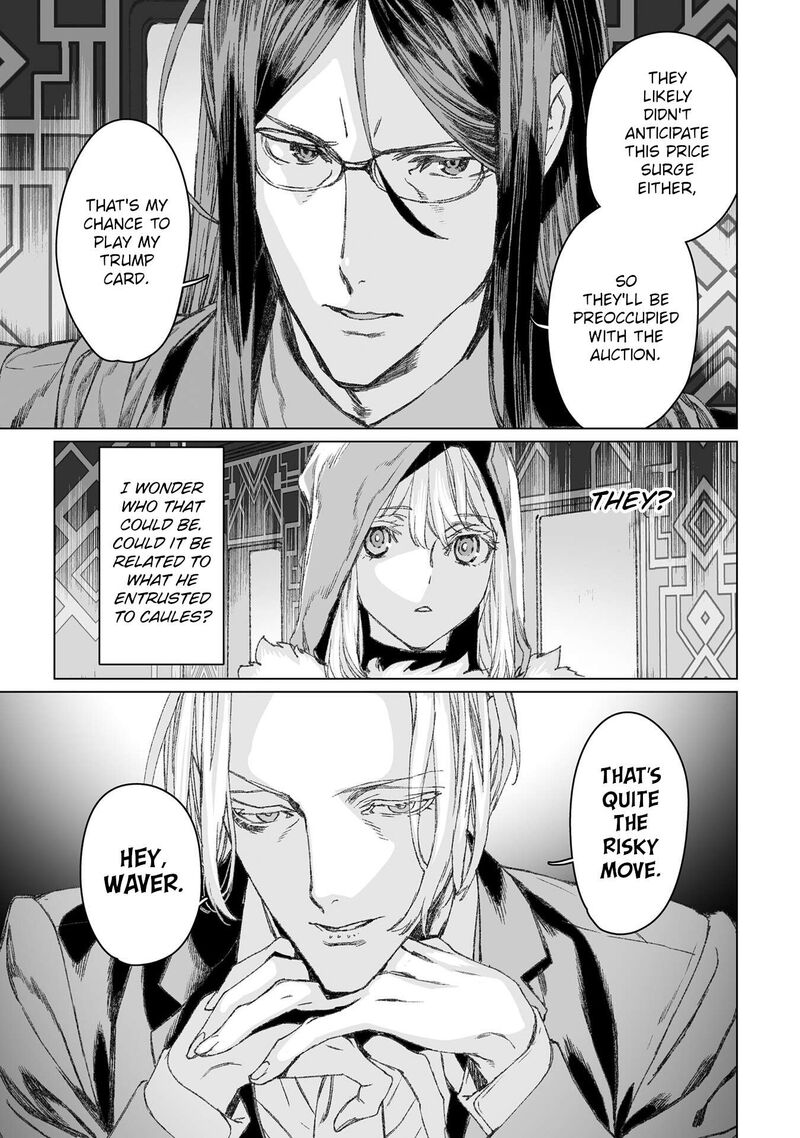 Lord El Melloi II Sei No Jikenbo 51 43
