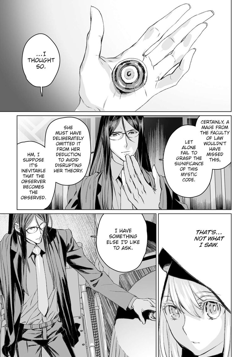Lord El Melloi II Sei No Jikenbo 51 5