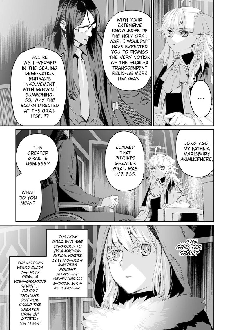 Lord El Melloi II Sei No Jikenbo 51 7