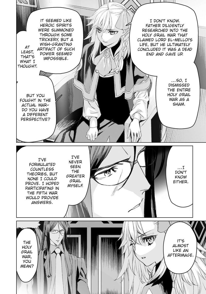 Lord El Melloi II Sei No Jikenbo 51 8