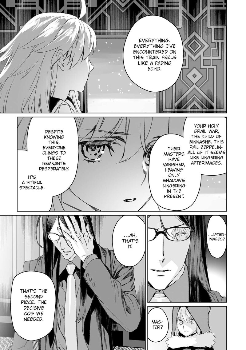 Lord El Melloi II Sei No Jikenbo 51 9