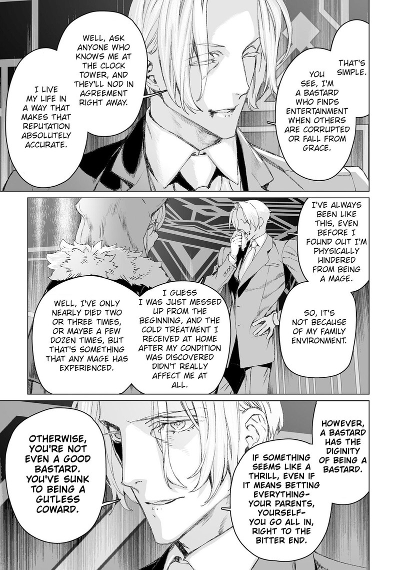 Lord El Melloi II Sei No Jikenbo 52 12