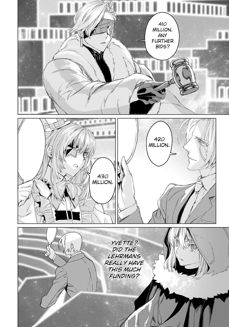 Lord El Melloi II Sei No Jikenbo 52 17