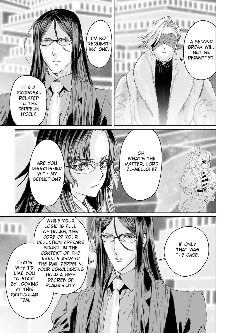 Lord El Melloi II Sei No Jikenbo 52 20