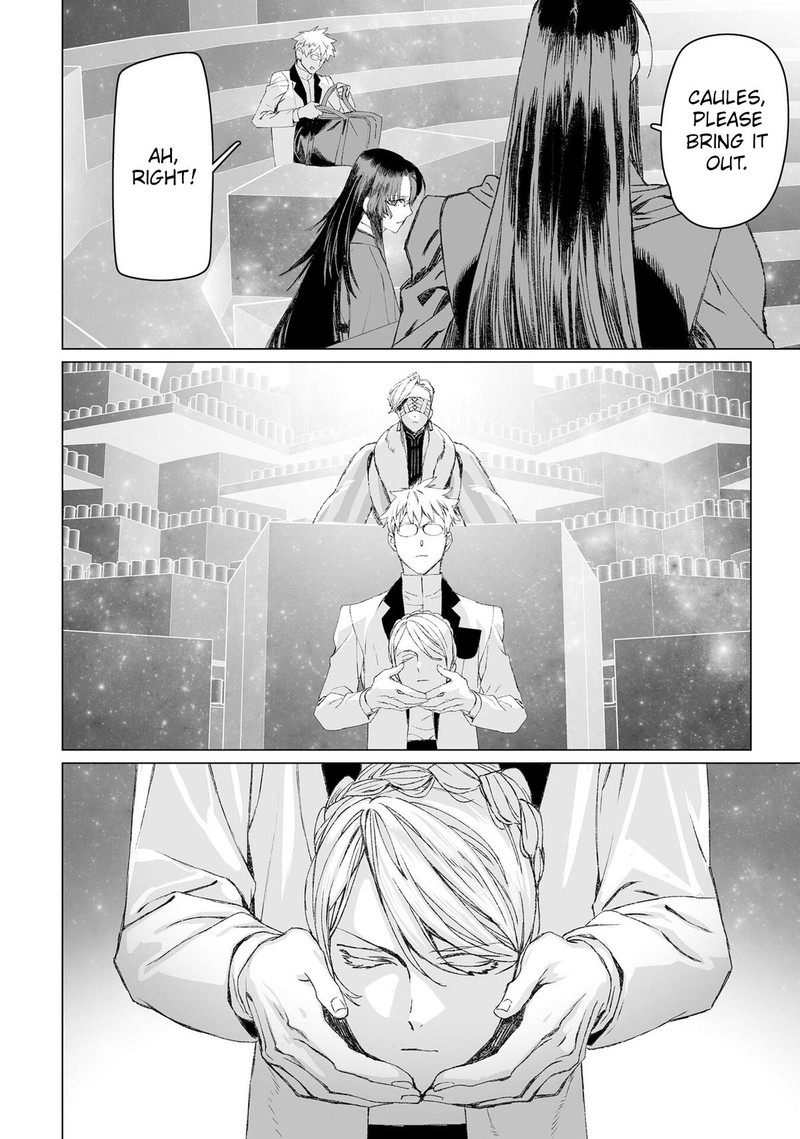 Lord El Melloi II Sei No Jikenbo 52 21