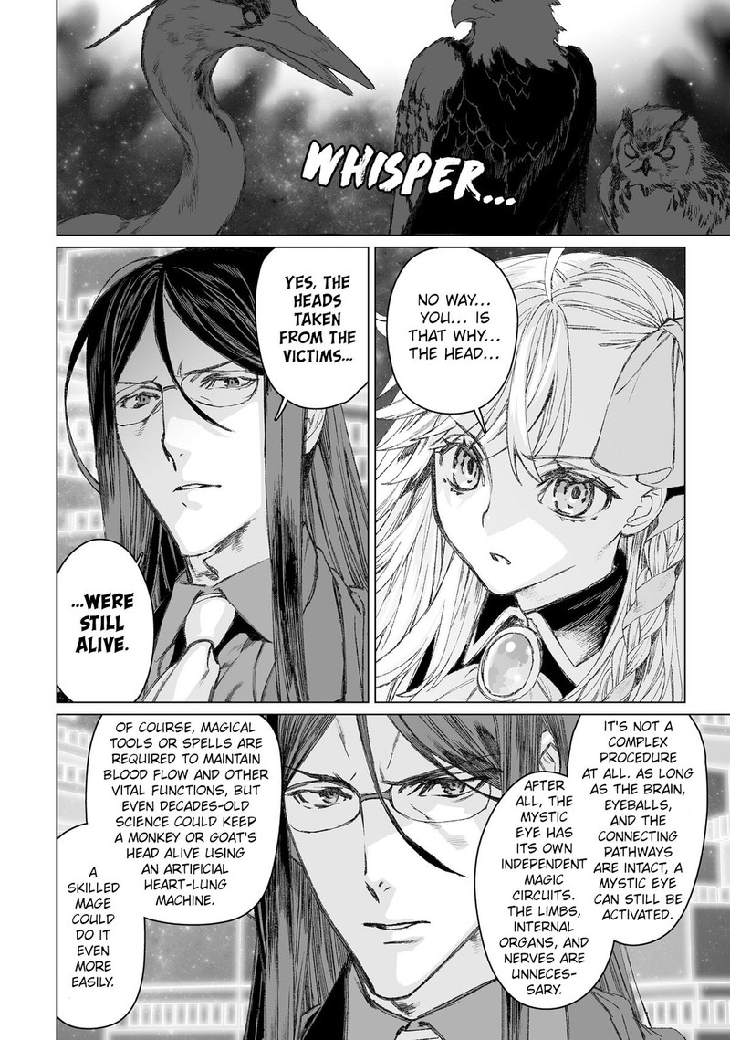 Lord El Melloi II Sei No Jikenbo 52 29